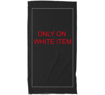 Microfiber bandana